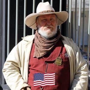 Meet your Posher, Johnny